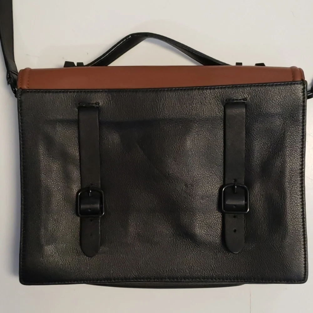 LOEFFLER RANDALL RIDER SATCHEL - Picture 4 of 8